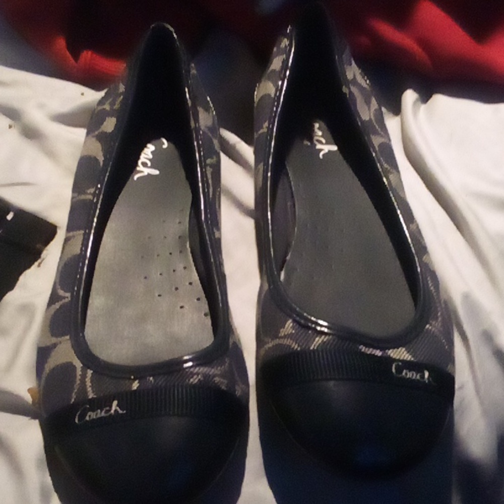 Coach Shoes
